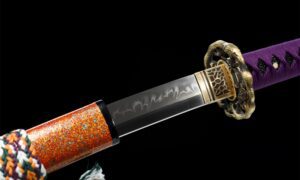 Kageō Katana (影王) – Varjojen Kuningas