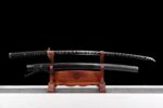 Karyū Katana (火竜) – Tulilohikäärme