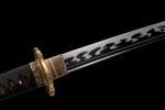 Karyū Katana (火竜) – Tulilohikäärme