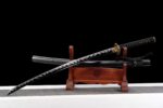 Karyū Katana (火竜) – Tulilohikäärme