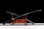 Karyū Katana (火竜) – Tulilohikäärme