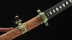 Kazekiri Katana (風切) - Tuulileikkuri