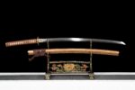Kinmokusei Katana (金木犀) – Osmanthus