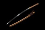 Kinmokusei Katana (金木犀) – Osmanthus