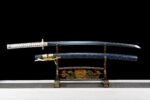 Kinsei No Tōken Katana (金星の刀剣) – Venuksen Miekka