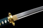 Kogesa Katana (小華) – Pieni Kukka
