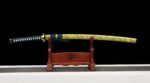 Kogesa Katana (小華) – Pieni Kukka