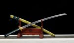 Kogesa Katana (小華) – Pieni Kukka