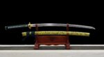 Kogesa Katana (小華) – Pieni Kukka