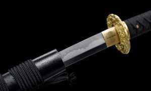 Kōki Katana (光輝) – Loisto