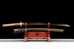 Kōkiba Katana (銅刃) – Kupariterä