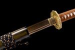 Kōkiba Katana (銅刃) – Kupariterä