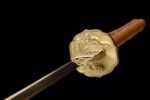 Kōkiba Katana (銅刃) – Kupariterä