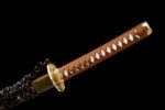 Kōkiba Katana (銅刃) – Kupariterä