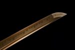 Kōkiba Katana (銅刃) – Kupariterä