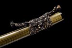 Kōkiba Katana (銅刃) – Kupariterä
