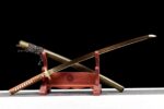 Kōkiba Katana (銅刃) – Kupariterä