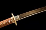 Kōkiba Katana (銅刃) – Kupariterä