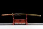 Kōkiba Katana (銅刃) – Kupariterä