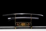Kokubyaku Katana (黒白) – Musta Ja Valkoinen