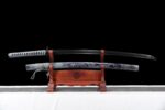 Kokuyami Katana (黒闇) – Musta Pimeys
