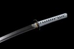 Kokuyami Katana (黒闇) – Musta Pimeys