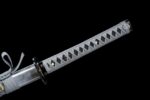 Kokuyami Katana (黒闇) – Musta Pimeys