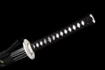 Kokuyō Katana (黒曜) – Obsidiaan