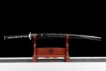 Kokuyō Katana (黒曜) – Obsidiaan