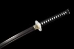 Kokuyō Katana (黒曜) – Obsidiaan