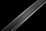 Kokuyō Katana (黒曜) – Obsidiaan
