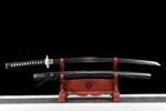 Kokuyō Katana (黒曜) – Obsidiaan