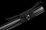 Kokuyō Katana (黒曜) – Obsidiaan