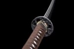 Kokuzan Katana (黒山) – Musta Vuori