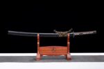 Kokuzan Katana (黒山) – Musta Vuori