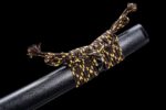 Kokuzan Katana (黒山) – Musta Vuori