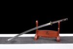 Kokuzan Katana (黒山) – Musta Vuori