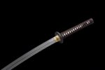 Kokuzan Katana (黒山) – Musta Vuori