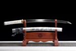 Kōryū Wakizashi (光龍) – Valoinen Lohikäärme