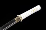 Kōryū Wakizashi (光龍) – Valoinen Lohikäärme