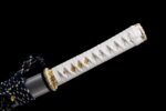 Kōryū Wakizashi (光龍) – Valoinen Lohikäärme