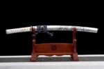 Kōryū Wakizashi (光龍) – Valoinen Lohikäärme