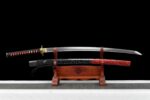 Kōryūka Katana (紅龍華) – Scarlet Dragon