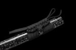 Kōryūka Katana (紅龍華) – Scarlet Dragon