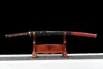 Kōryūka Katana (紅龍華) – Scarlet Dragon