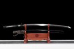 Kuroin Katana (黒刃) – Tumma Miekka