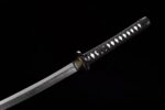Kuroin Katana (黒刃) – Tumma Miekka