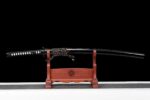 Kuroin Katana (黒刃) – Tumma Miekka