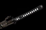 Kuroin Katana (黒刃) – Tumma Miekka