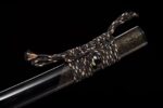 Kuroin Katana (黒刃) – Tumma Miekka